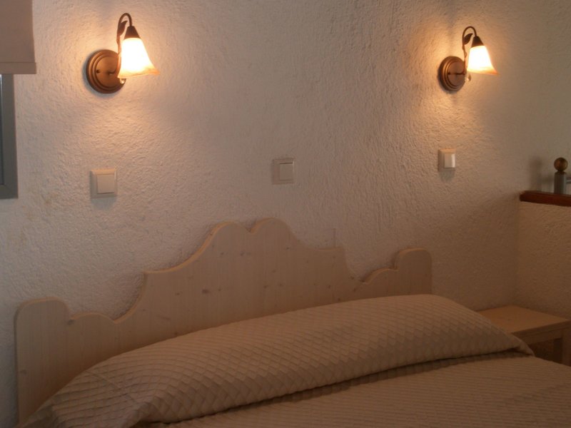 Avra Palm Hotel 12