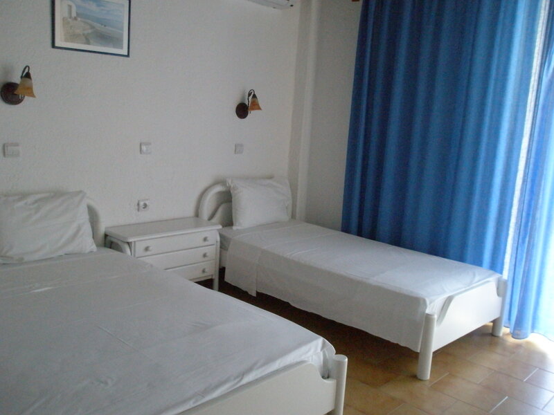 Avra Palm Hotel 14