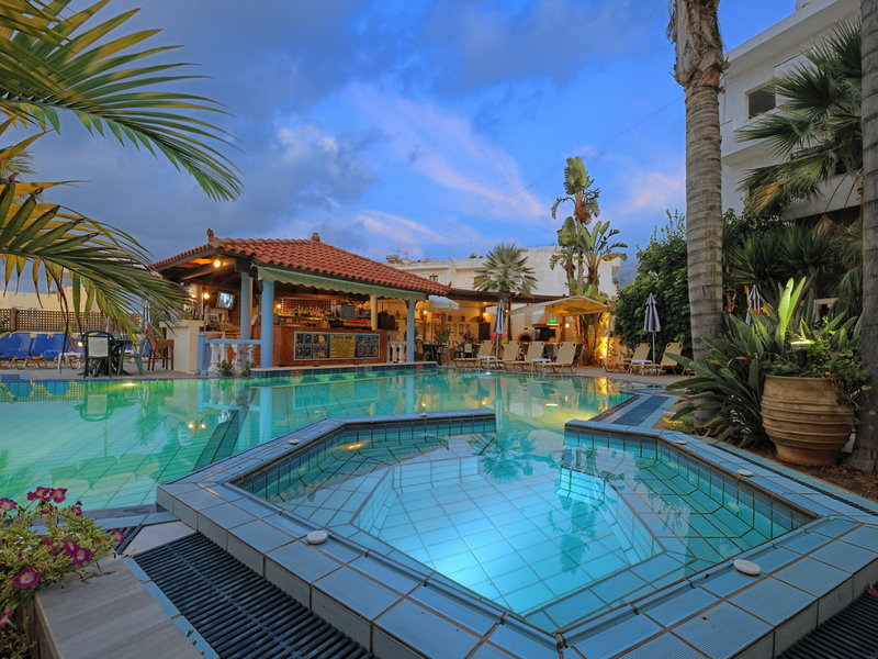 Hotel Malia Mare 6