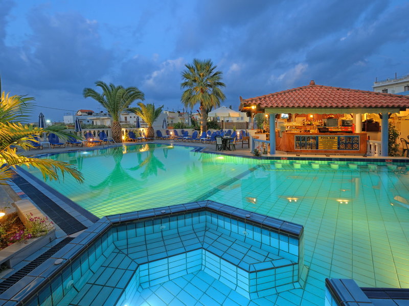 Hotel Malia Mare 7