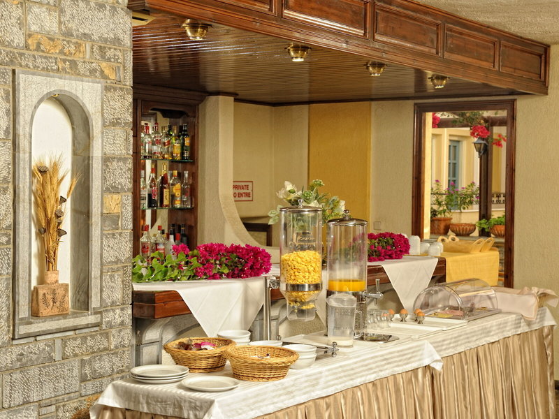 Hotel Malia Mare 9
