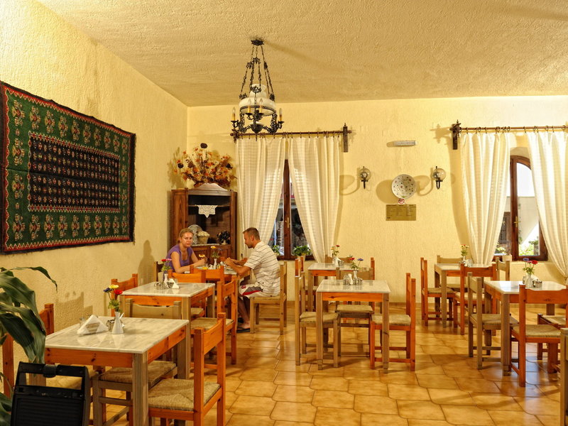 Hotel Malia Mare 10