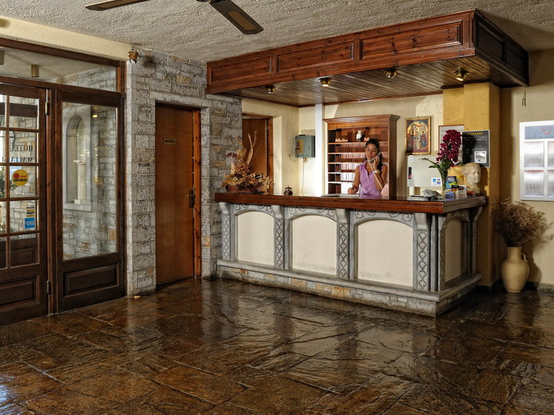Hotel Malia Mare 11