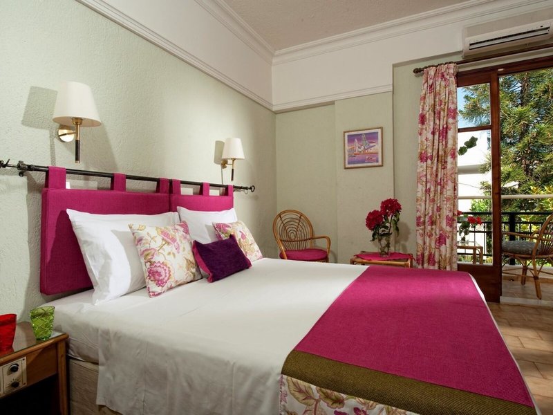Hotel Malia Mare 12