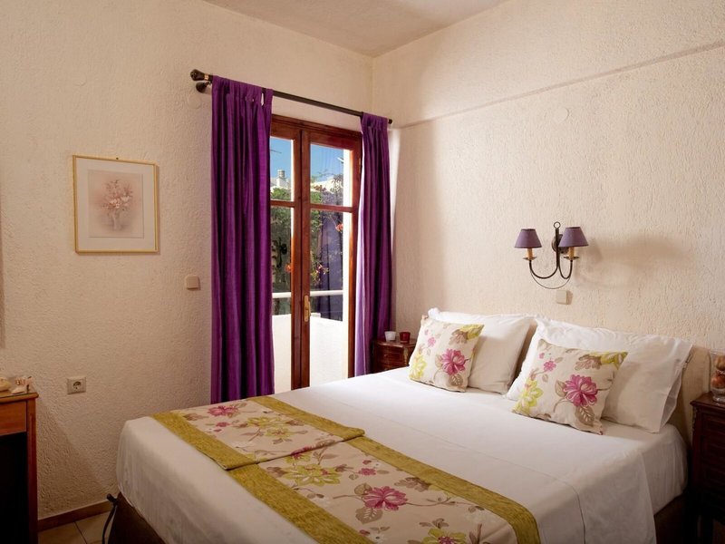 Hotel Malia Mare 13