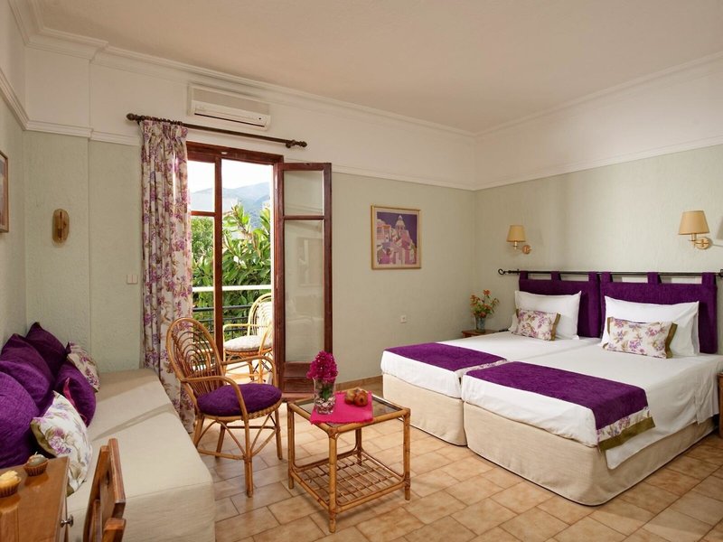 Hotel Malia Mare 16