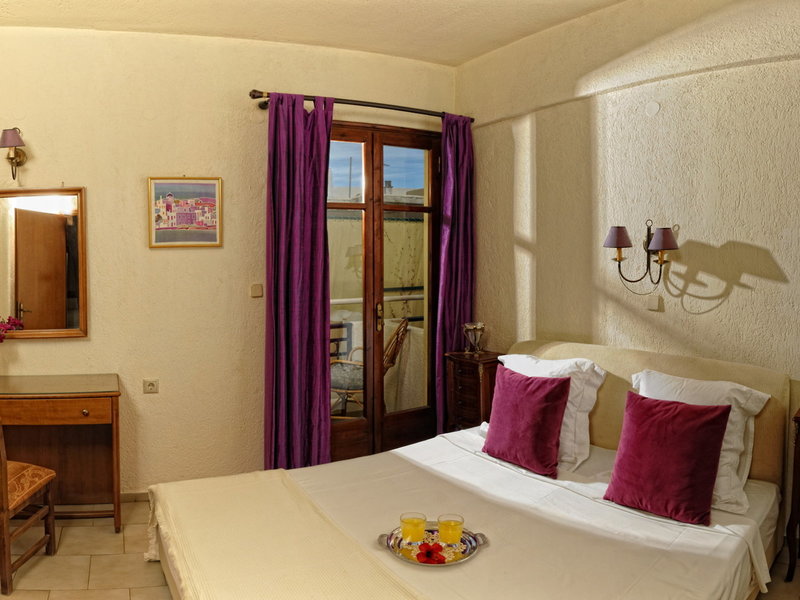 Hotel Malia Mare 17