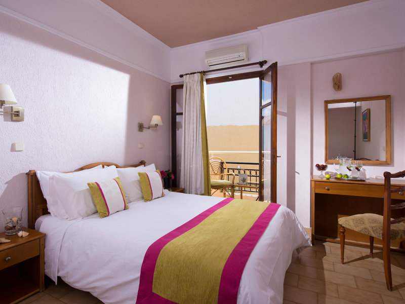 Hotel Malia Mare 19