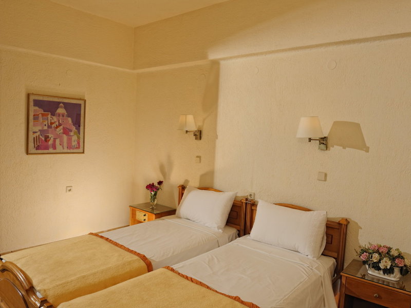 Hotel Malia Mare 20