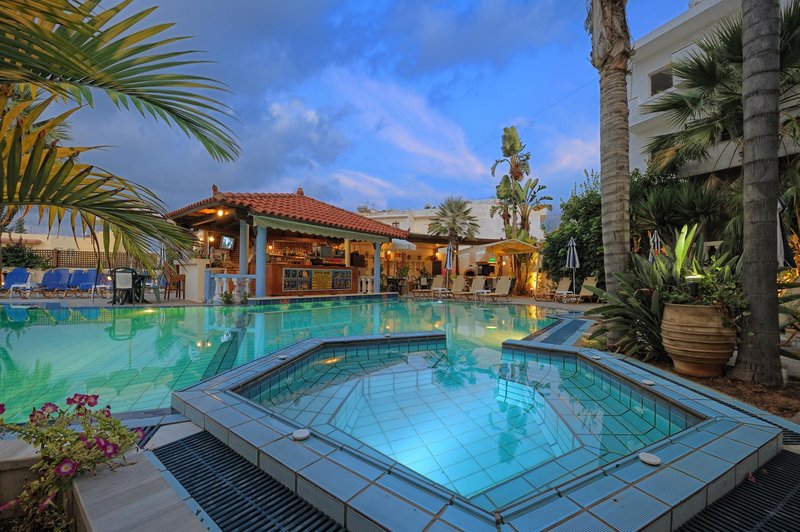Hotel Malia Mare 2