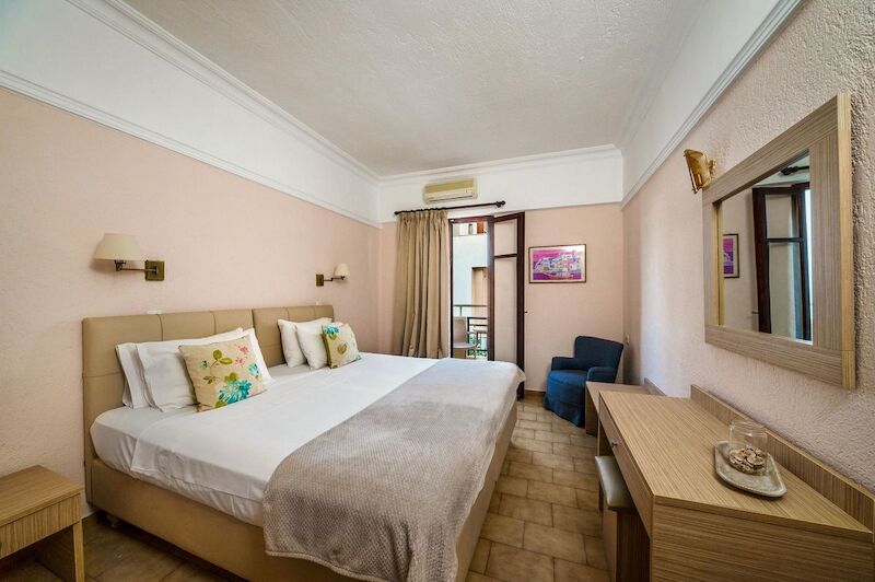 Hotel Malia Mare 4