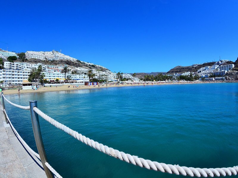 Puerto Bello Apartamentos 1