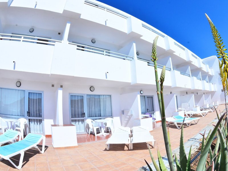 Puerto Bello Apartamentos 2