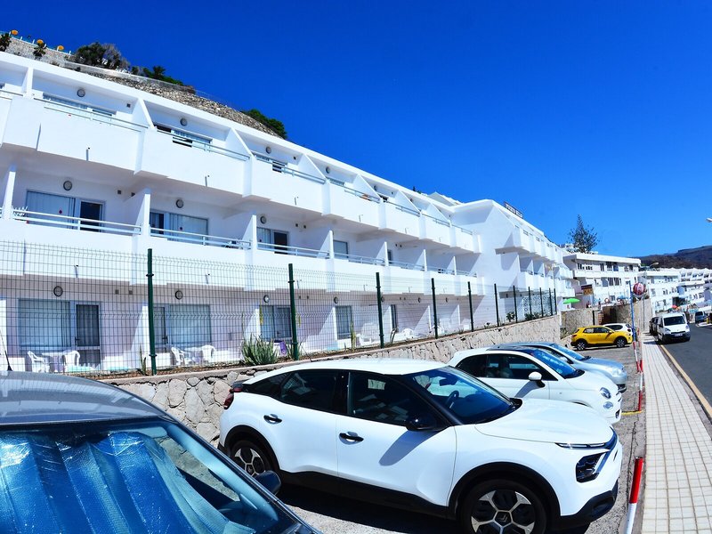 Puerto Bello Apartamentos 3