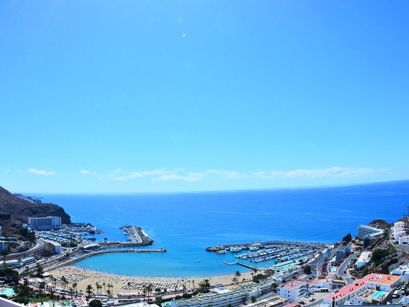 Puerto Bello Apartamentos 5