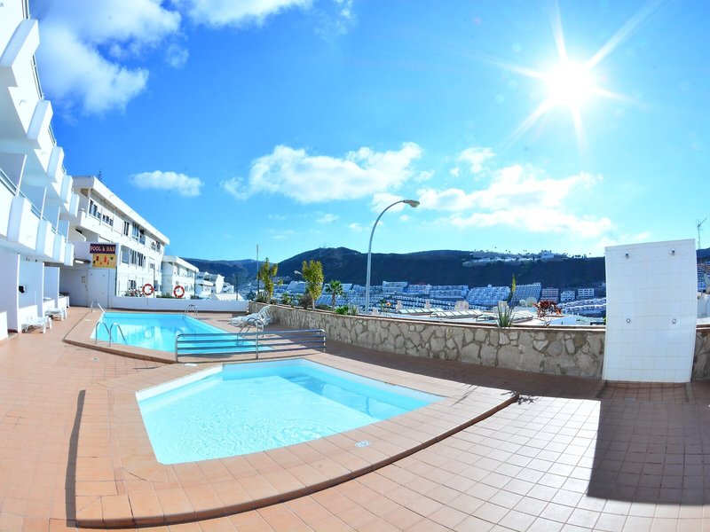 Puerto Bello Apartamentos 8