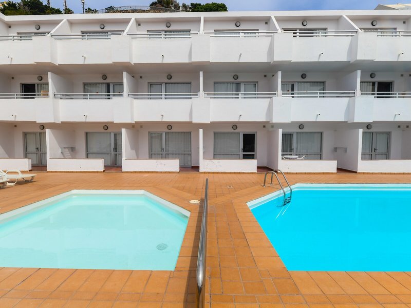 Puerto Bello Apartamentos 11