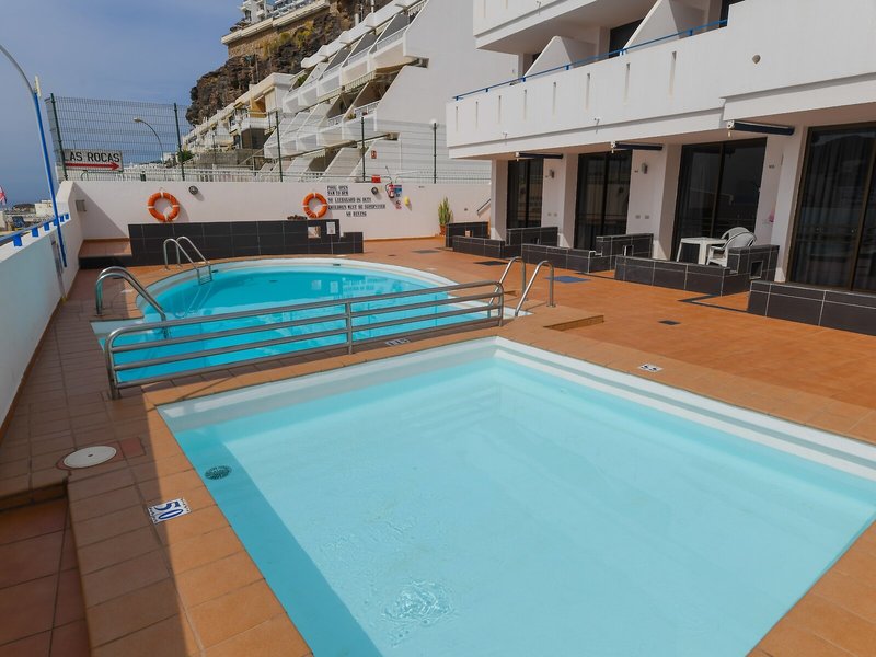 Puerto Bello Apartamentos 12