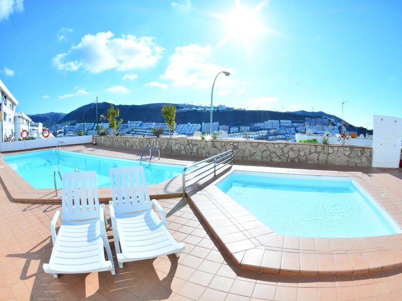 Puerto Bello Apartamentos 14