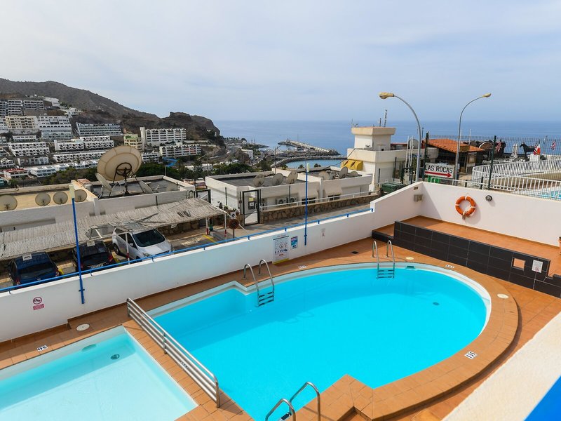 Puerto Bello Apartamentos 16