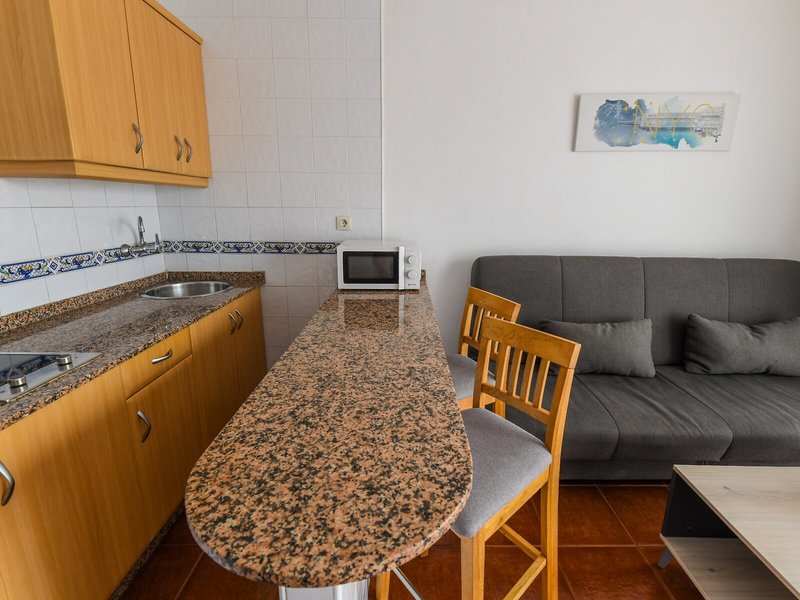 Puerto Bello Apartamentos 19