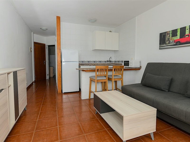 Puerto Bello Apartamentos 22