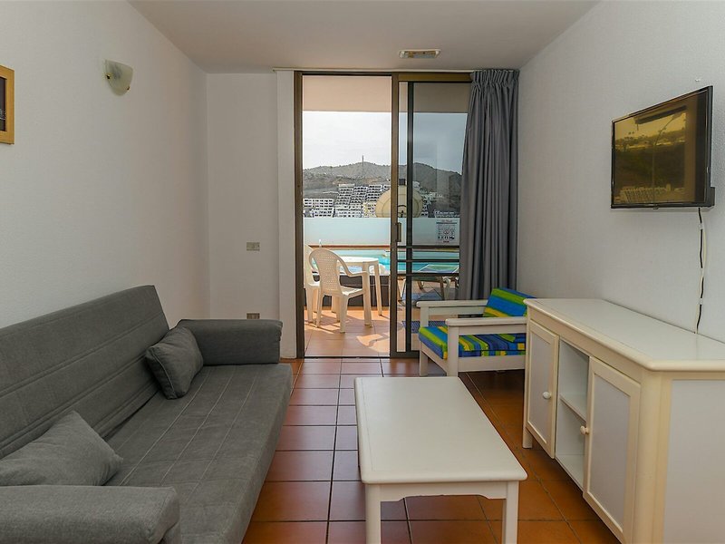 Puerto Bello Apartamentos 26