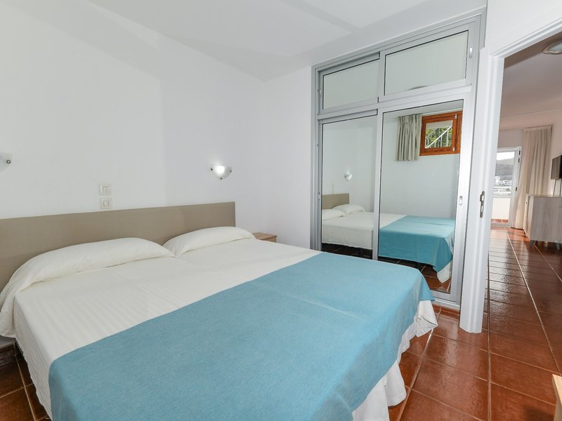 Puerto Bello Apartamentos 32