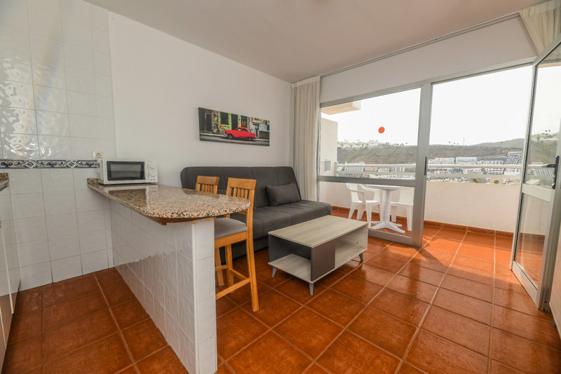 Puerto Bello Apartamentos 4