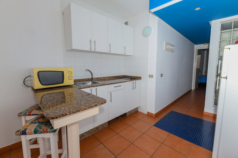 Puerto Bello Apartamentos 5