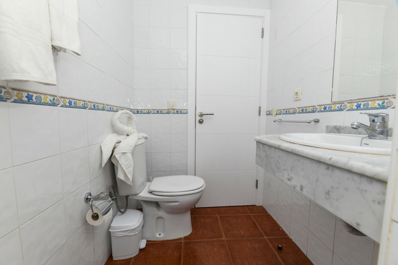 Puerto Bello Apartamentos 6