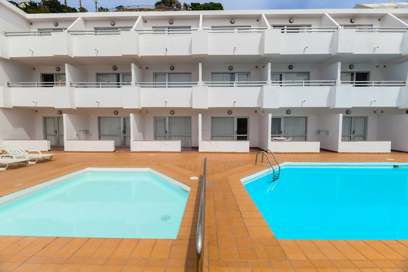 Puerto Bello Apartamentos 8