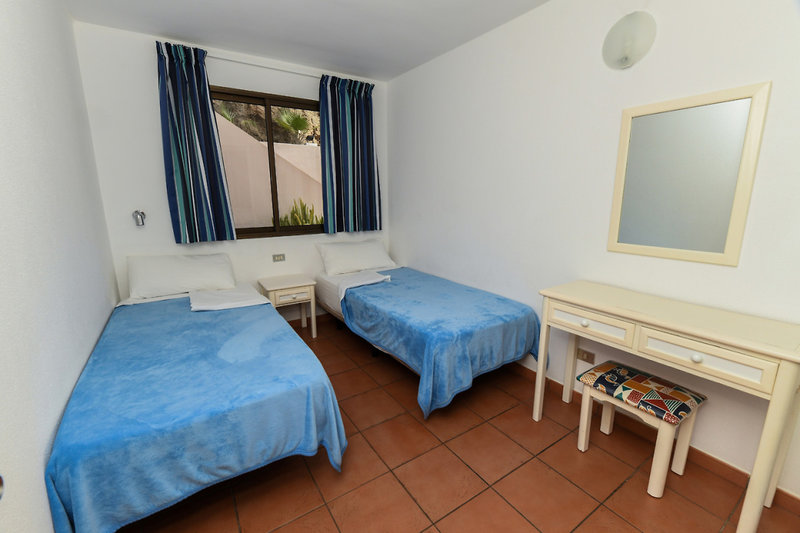 Puerto Bello Apartamentos 9