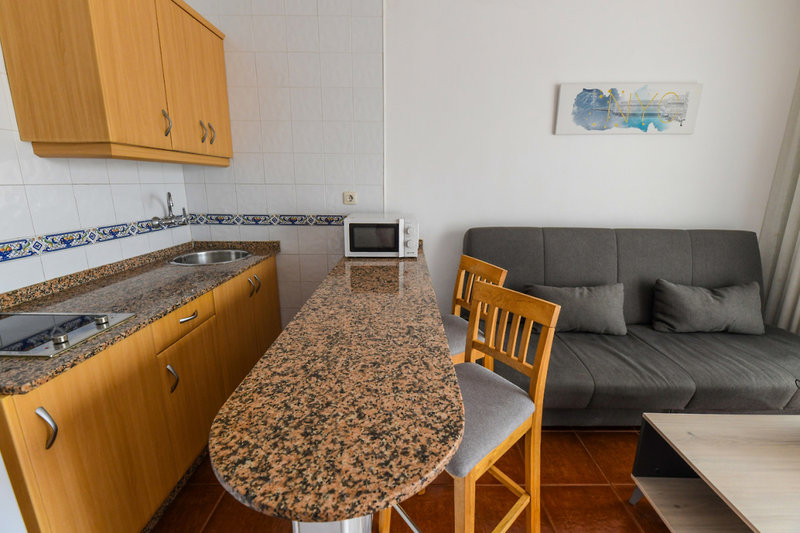 Puerto Bello Apartamentos 11