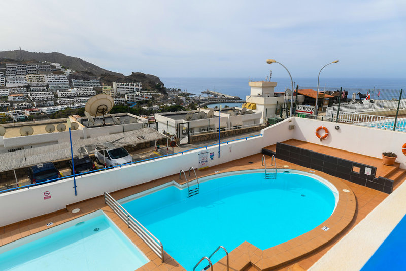 Puerto Bello Apartamentos 12