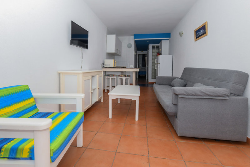 Puerto Bello Apartamentos 17