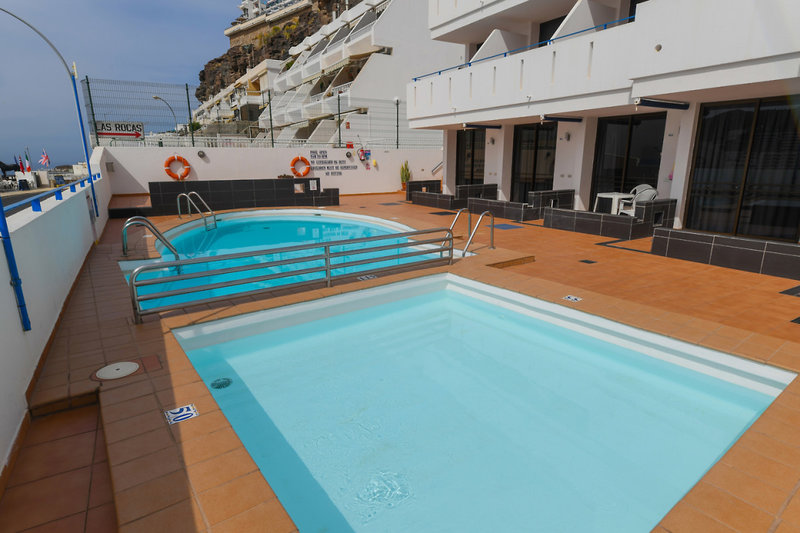 Puerto Bello Apartamentos 19