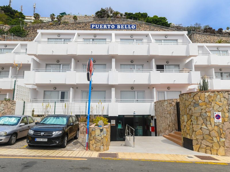 Puerto Bello Apartamentos 4