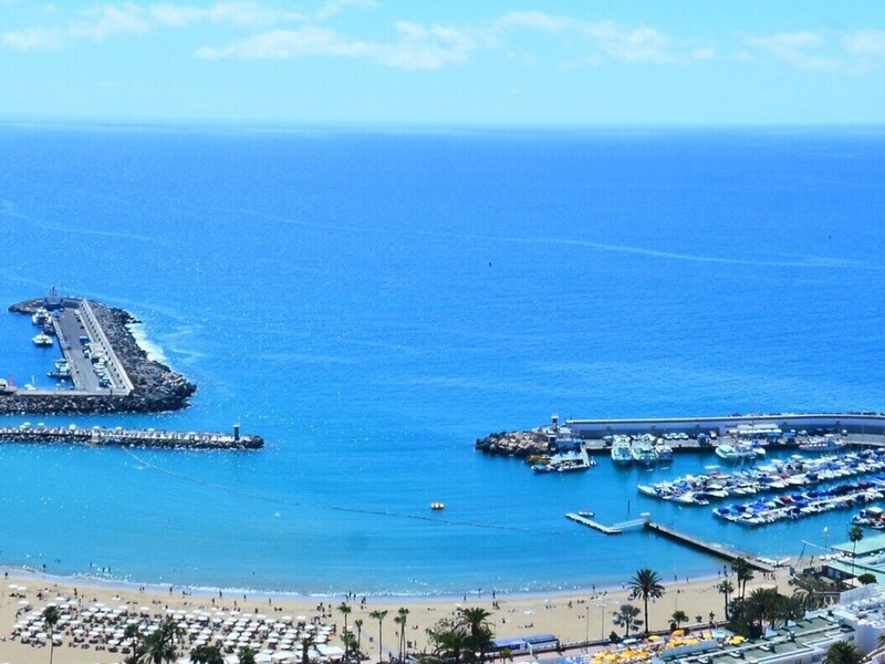 Puerto Bello Apartamentos 6