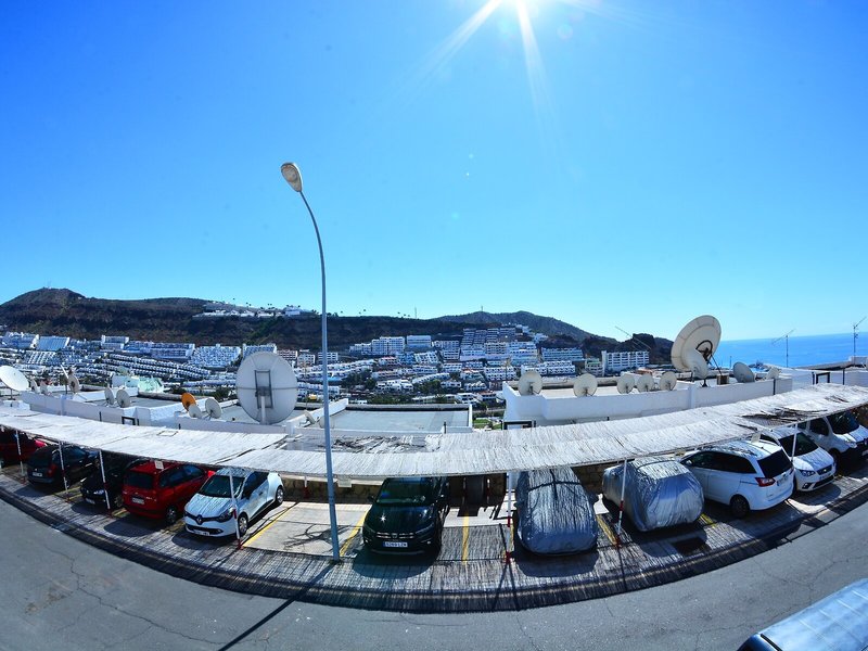 Puerto Bello Apartamentos 7