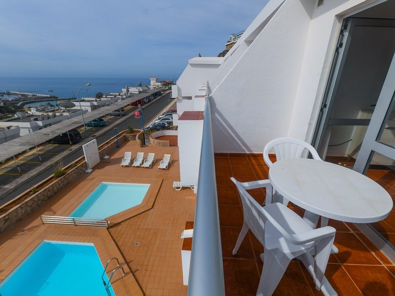 Puerto Bello Apartamentos 9