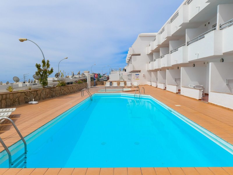 Puerto Bello Apartamentos 13