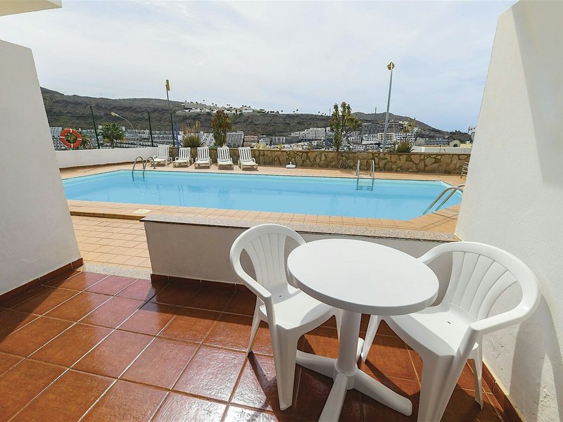 Puerto Bello Apartamentos 18