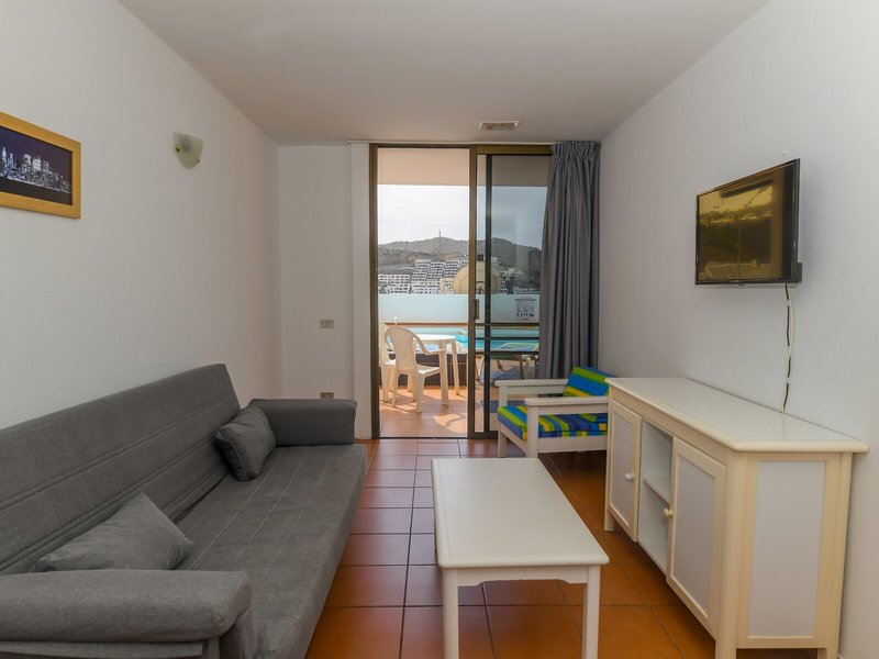 Puerto Bello Apartamentos 21