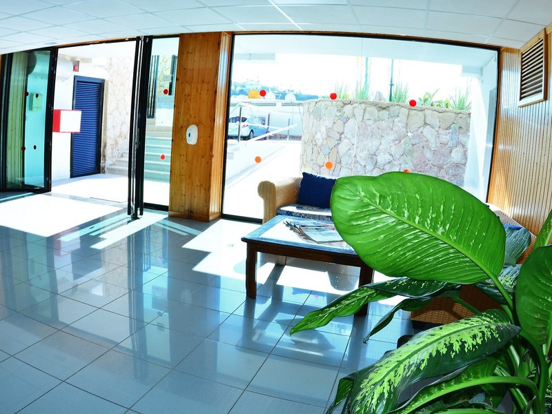 Puerto Bello Apartamentos 26