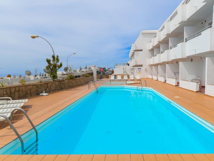 Puerto Bello Apartamentos 1