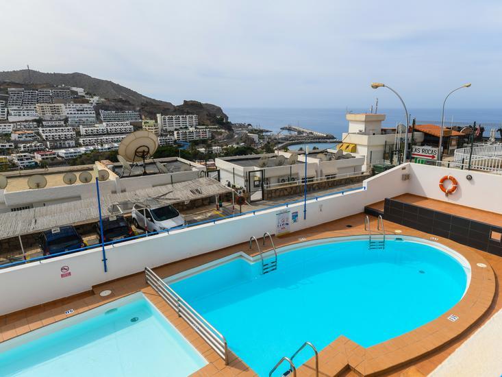 Puerto Bello Apartamentos 2