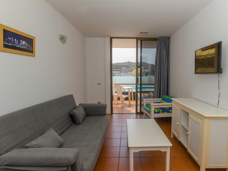 Puerto Bello Apartamentos 4