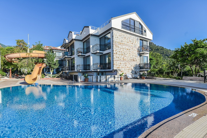 Seyir Village Hotel 2