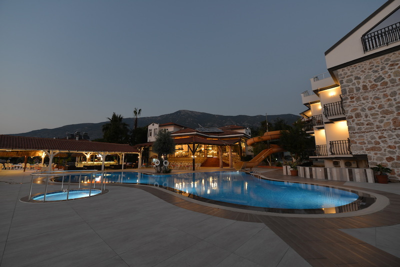 Seyir Village Hotel 3
